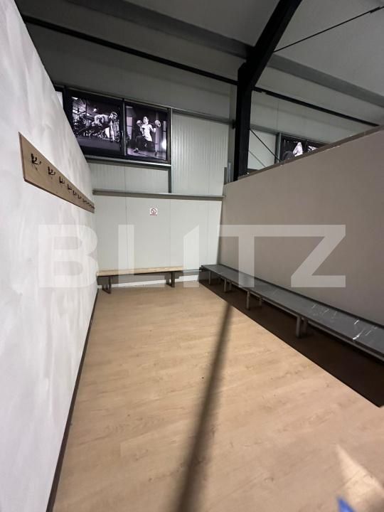 Spațiu industrial de închiriat Marginea - 170505SII | BLITZ Suceava | Poza8