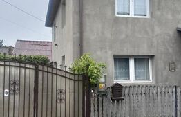 Casa individuala, 99mp,zona centrala, Radauti