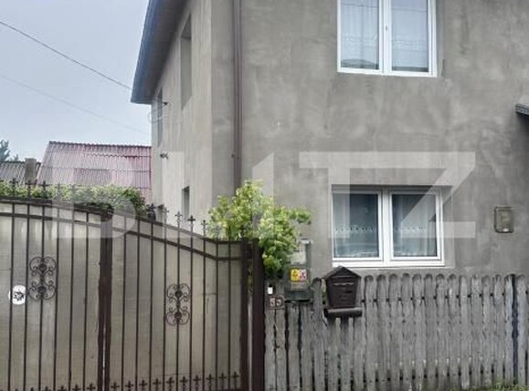 Casa de vânzare 4 camere Radauti - 170547CV | BLITZ Suceava | Poza1