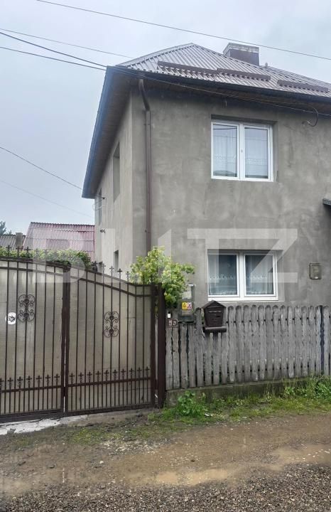 Casa de vânzare 4 camere Radauti - 170547CV | BLITZ Suceava | Poza1