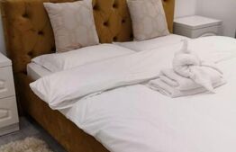 Apartament ultramodern de inchiriat ,4 camere, Radauti