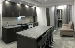 Apartament ultramodern de inchiriat ,4 camere, Radauti