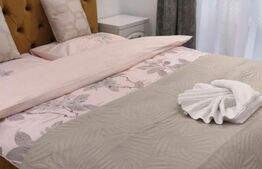 Apartament ultramodern de inchiriat ,4 camere, Radauti