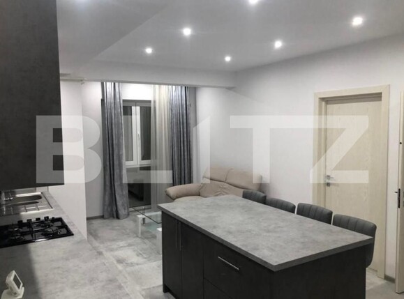 Apartament de închiriat 4 camere Radauti - 170595AI | BLITZ Suceava | Poza3