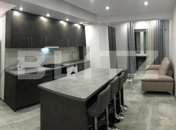 Apartament de închiriat 4 camere Radauti - 170595AI | BLITZ Suceava | Poza1