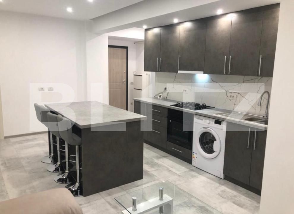 Apartament de închiriat 4 camere Radauti - 170595AI | BLITZ Suceava | Poza4