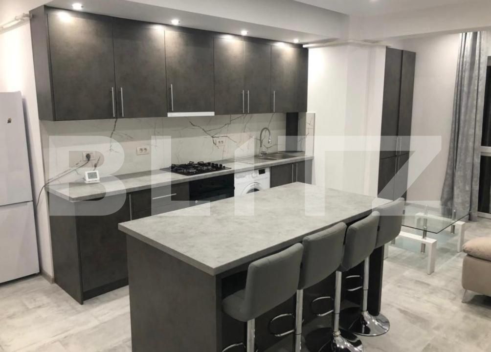 Apartament de închiriat 4 camere Radauti - 170595AI | BLITZ Suceava | Poza2