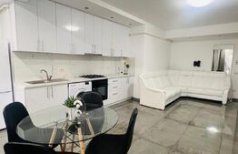 Apartament  de inchiriat  modern, 2 camere, Radauti