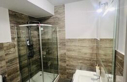 Apartament  de inchiriat  modern, 2 camere, Radauti