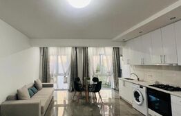 Apartament  de inchiriat  modern, 2 camere, Radauti