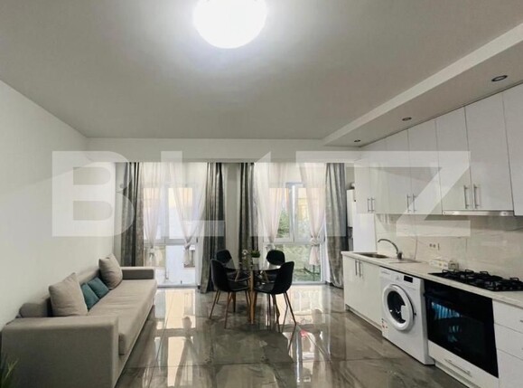 Apartament de închiriat 2 camere Radauti - 170596AI | BLITZ Suceava | Poza1