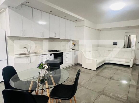 Apartament de închiriat 2 camere Radauti - 170596AI | BLITZ Suceava | Poza1