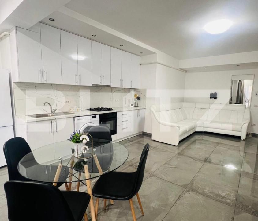 Apartament de închiriat 2 camere Radauti - 170596AI | BLITZ Suceava | Poza2