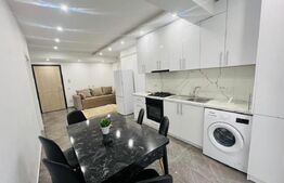 Apartament  mdern de inchiriat ,2 camere,  bloc nou, Radauti
