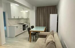 Apartament  mdern de inchiriat ,2 camere,  bloc nou, Radauti