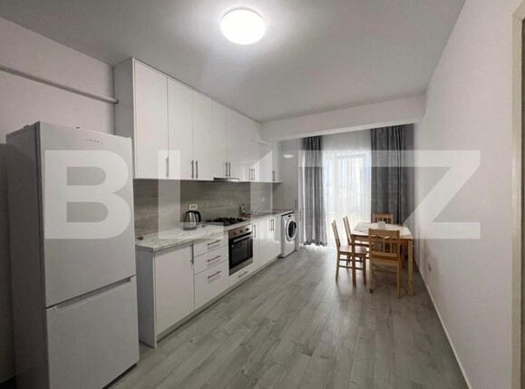 Apartament de închiriat 2 camere Radauti - 170599AI | BLITZ Suceava | Poza2