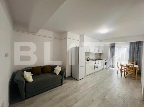 Apartament de închiriat 2 camere Radauti - 170599AI | BLITZ Suceava | Poza1