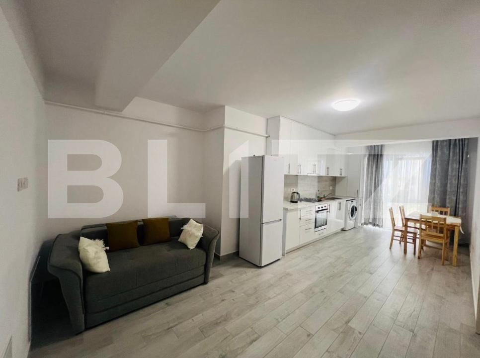 Apartament de închiriat 2 camere Radauti - 170599AI | BLITZ Suceava | Poza3