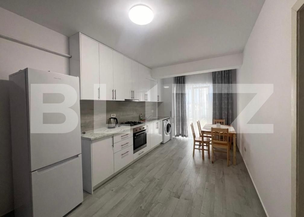Apartament de închiriat 2 camere Radauti - 170599AI | BLITZ Suceava | Poza2