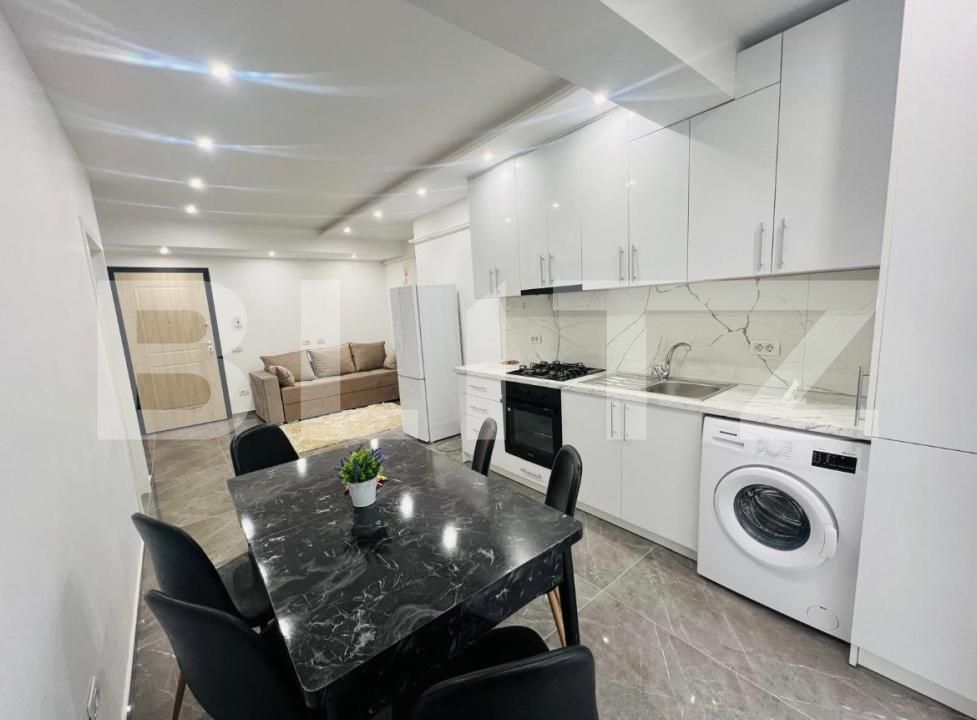Apartament de închiriat 2 camere Radauti - 170599AI | BLITZ Suceava | Poza5