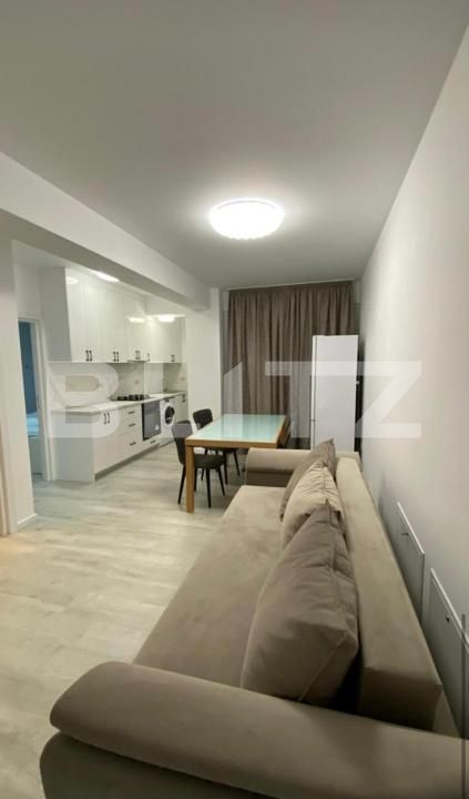 Apartament de închiriat 2 camere Radauti - 170599AI | BLITZ Suceava | Poza4
