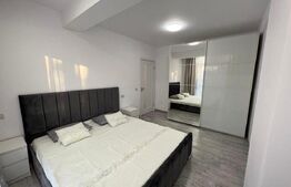 Apartament modern de inchiriat, 2 camere, Radauti