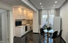 Apartament modern de inchiriat, 2 camere, Radauti