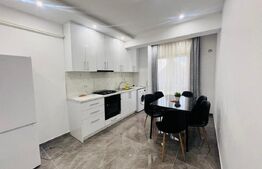 Apartament modern de inchiriat, 2 camere, Radauti