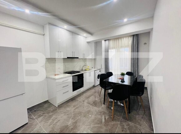 Apartament de închiriat 2 camere Radauti - 170601AI | BLITZ Suceava | Poza1