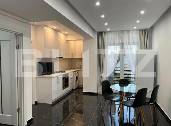 Apartament de închiriat 2 camere Radauti - 170601AI | BLITZ Suceava | Poza1