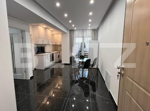 Apartament de închiriat 2 camere Radauti - 170601AI | BLITZ Suceava | Poza1