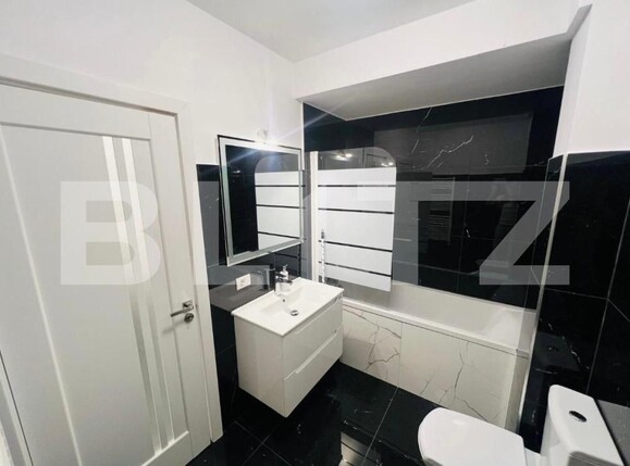 Apartament de închiriat 2 camere Radauti - 170601AI | BLITZ Suceava | Poza6