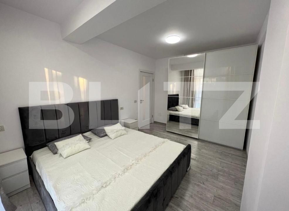 Apartament de închiriat 2 camere Radauti - 170601AI | BLITZ Suceava | Poza4