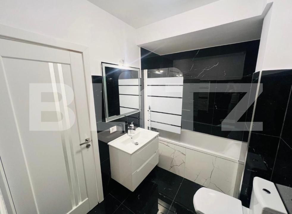 Apartament de închiriat 2 camere Radauti - 170601AI | BLITZ Suceava | Poza5