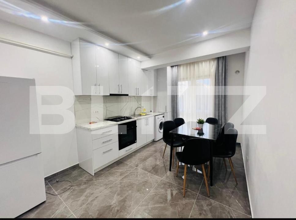 Apartament de închiriat 2 camere Radauti - 170601AI | BLITZ Suceava | Poza3