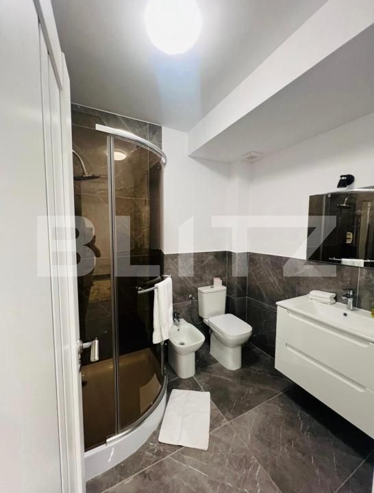 Apartament de închiriat 2 camere Radauti - 170601AI | BLITZ Suceava | Poza7