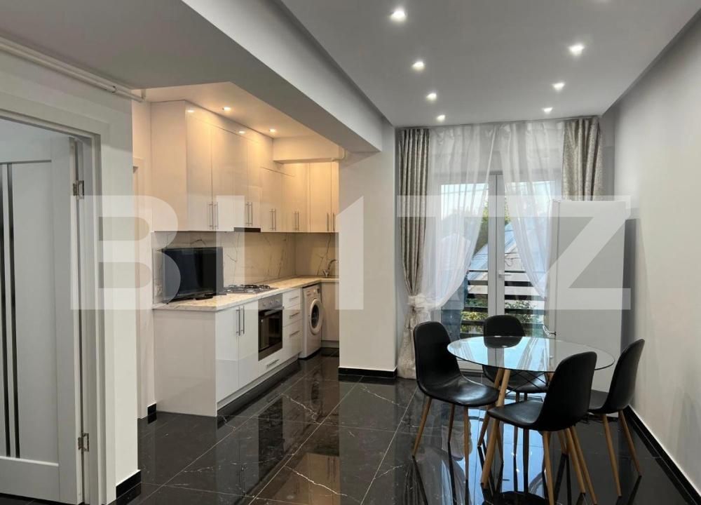 Apartament de închiriat 2 camere Radauti - 170601AI | BLITZ Suceava | Poza2