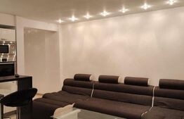 Apartament de vanzare, cu 2 camere, 54 mp utili, zona Obcini