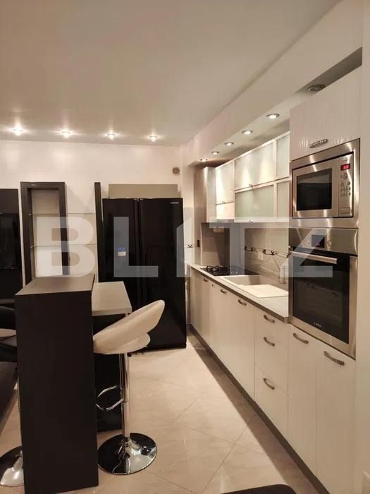 Apartament de vânzare 2 camere Obcini - 170613AV | BLITZ Suceava | Poza5