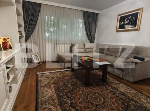 Apartament de vânzare 3 camere Radauti - 170617AV | BLITZ Suceava | Poza1