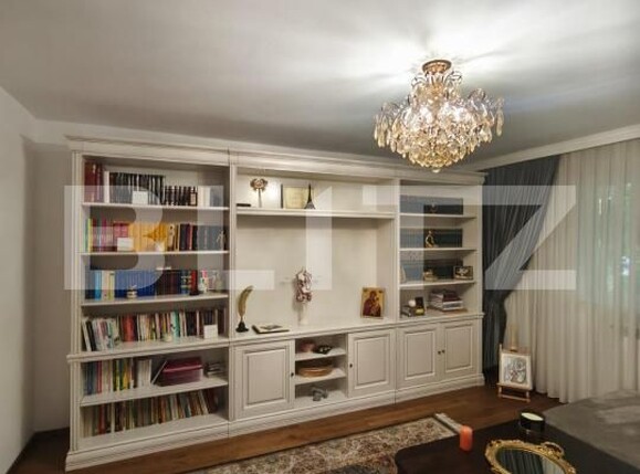 Apartament de vânzare 3 camere Radauti - 170617AV | BLITZ Suceava | Poza1