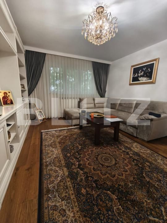 Apartament de vânzare 3 camere Radauti - 170617AV | BLITZ Suceava | Poza1