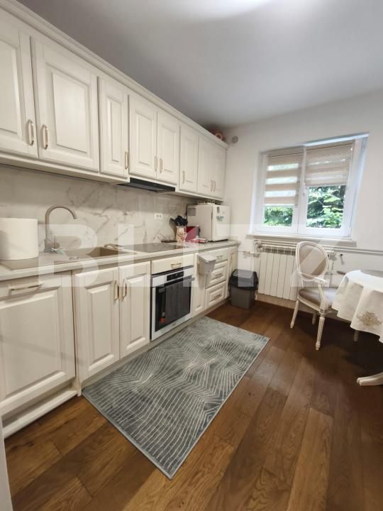 Apartament de vânzare 3 camere Radauti - 170617AV | BLITZ Suceava | Poza2