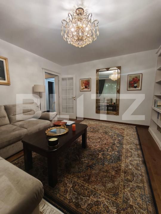 Apartament de vânzare 3 camere Radauti - 170617AV | BLITZ Suceava | Poza5