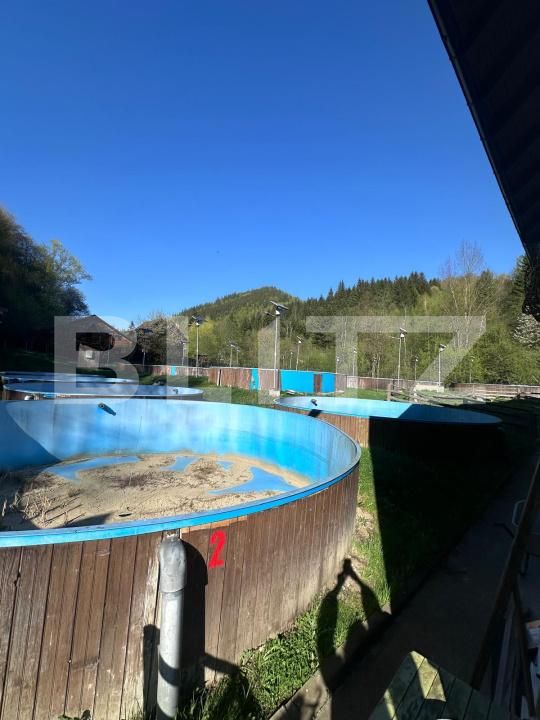 Spațiu comercial de închiriat Periferie - 170684SIC | BLITZ Suceava | Poza3