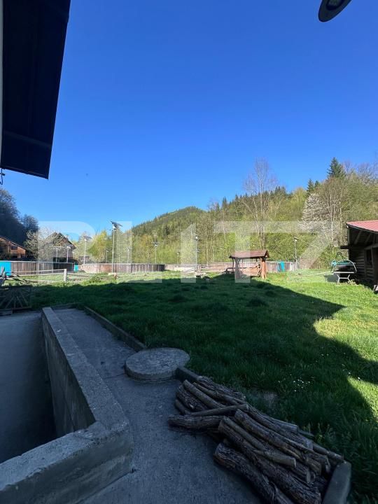 Spațiu comercial de închiriat Periferie - 170684SIC | BLITZ Suceava | Poza6