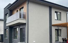 Casa noua, mobilata si utilata lux, Radauti