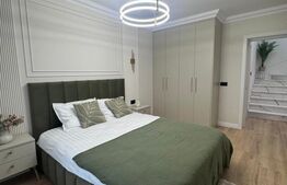 Casa noua, mobilata si utilata lux, Radauti