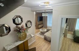 Casa noua, mobilata si utilata lux, Radauti