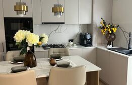 Casa noua, mobilata si utilata lux, Radauti